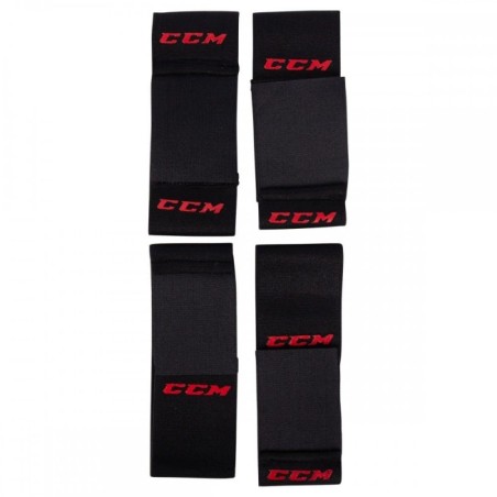 CCM Senior Shin Guard Straps