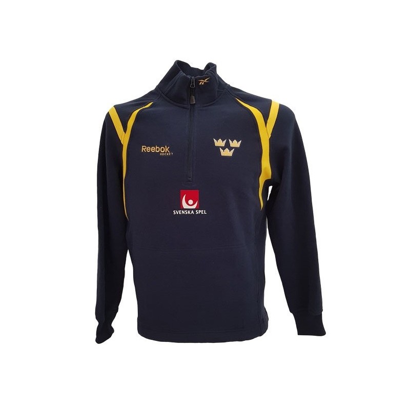 REEBOK Senior Tre Kronor Tracksuit