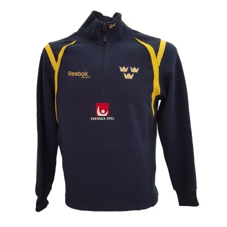 REEBOK Senior Tre Kronor Tracksuit