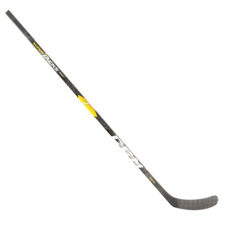 CCM Super Tacks AS1 Intermediate Composite Hockey Stick