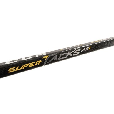 CCM Super Tacks AS1 Intermediate Composite Hockey Stick