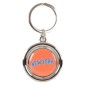 New York Knicks Spinner Keyring