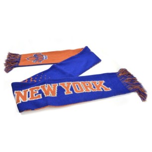 New York Knicks Fade Scarf