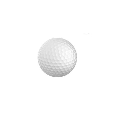 HOKEJAM.LV Golf Ball