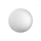 HOKEJAM.LV Golf Ball