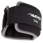 AVENTO Wrist/Ankle Weights 1kg Pair