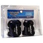 AVENTO Wrist/Ankle Weights 1kg Pair