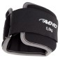 AVENTO Wrist/Ankle Weights 0.5kg Pair