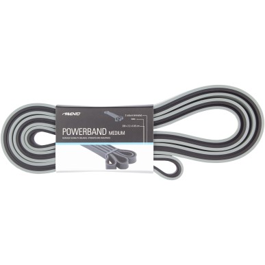 AVENTO Powerband Medium