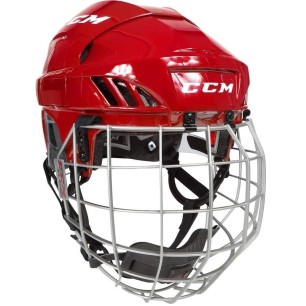 CCM Fitlite 60 Helm Combo