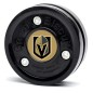 GREEN BISCUIT Vegas Golden Knights Off Ice Training Hockey Puck