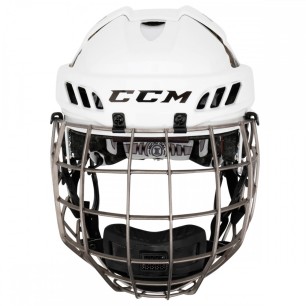 CCM Fitlite Helm Combo