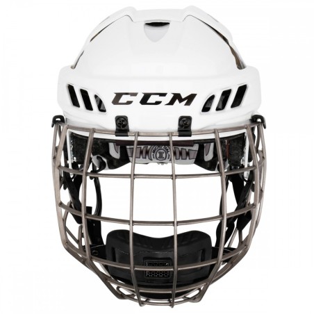 CCM Fitlite Helm Combo