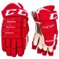 CCM Tacks 4-Roll Pro Junior Ice Hockey Gloves