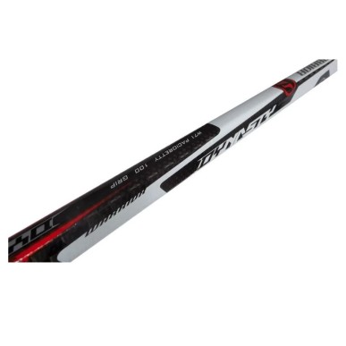 WARRIOR Dynasty HD1 Intermediate Composite Hockey Stick