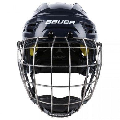 Bauer IMS 9.0 Helm Combo