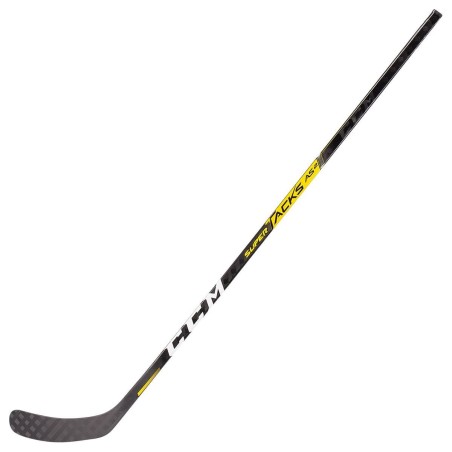 CCM Super Tacks AS2 Junior Composite Hockey Stick