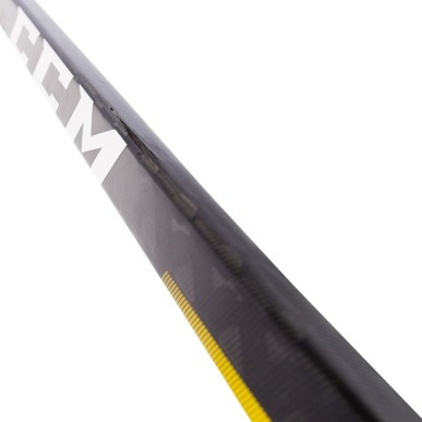 CCM Super Tacks AS2 Junior Composite Hockey Stick