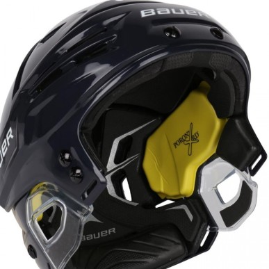 Bauer IMS 9.0 Helm Combo