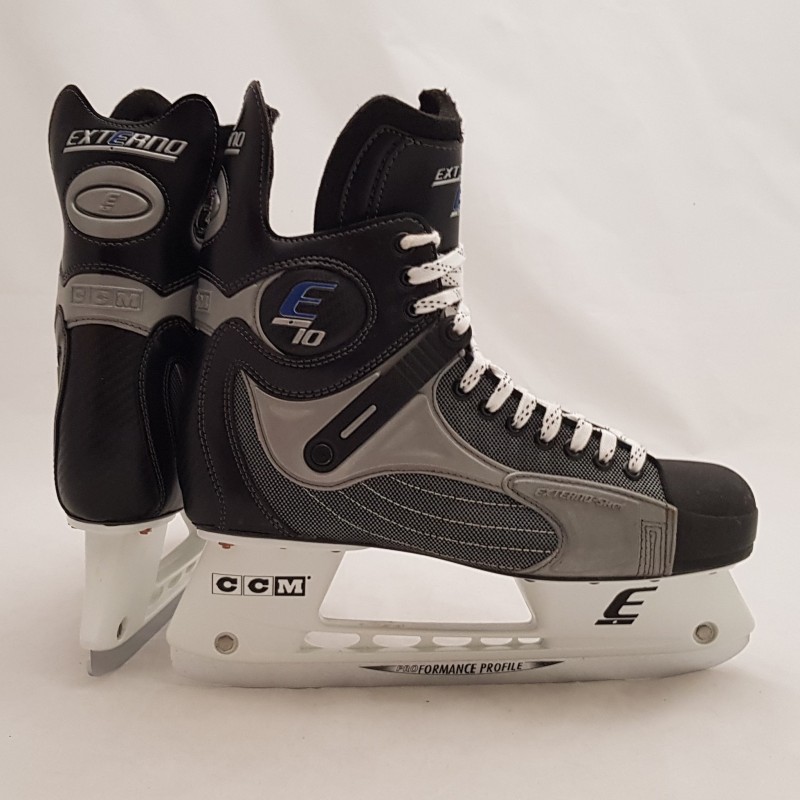 Demo CCM Externo 10 Senior Ice Hockey Skates