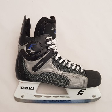 Demo CCM Externo 10 Senior Ice Hockey Skates