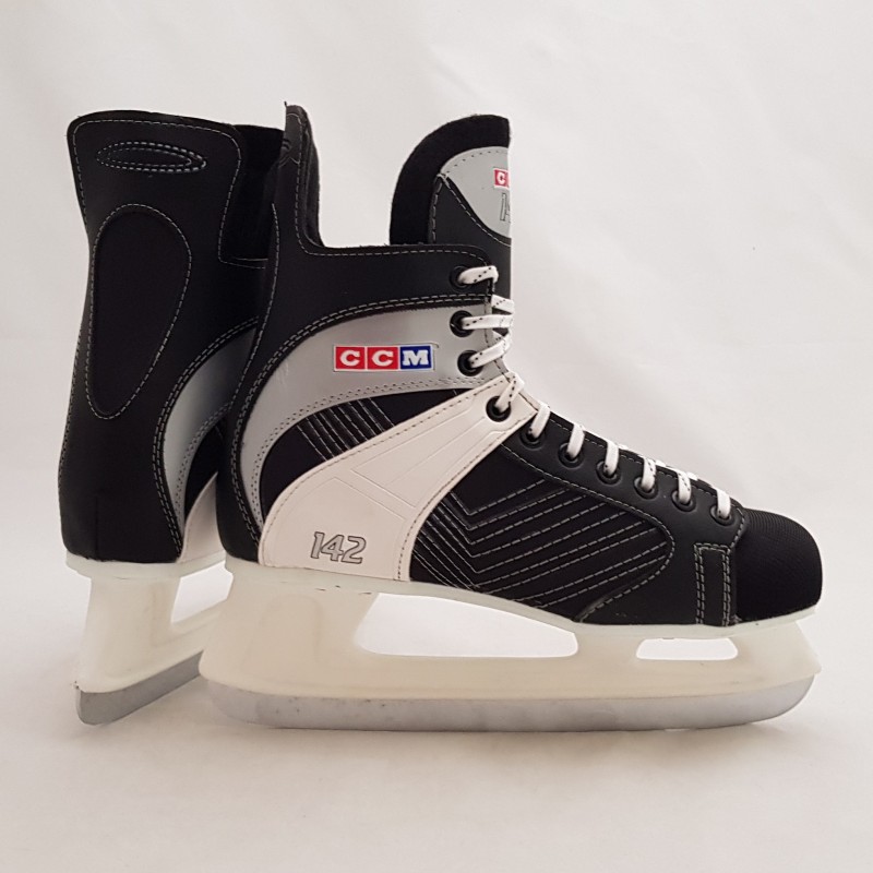 Demo CCM 142 Senior Ice Hockey Skates