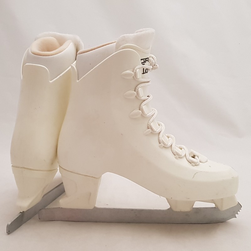 Demo GRAF Lady Figure Skates