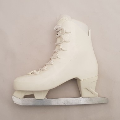 Demo GRAF Lady Figure Skates