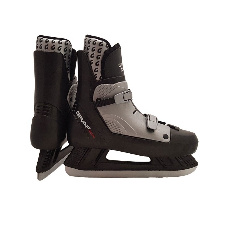 GRAF Astro Junior Ice Hockey Skates