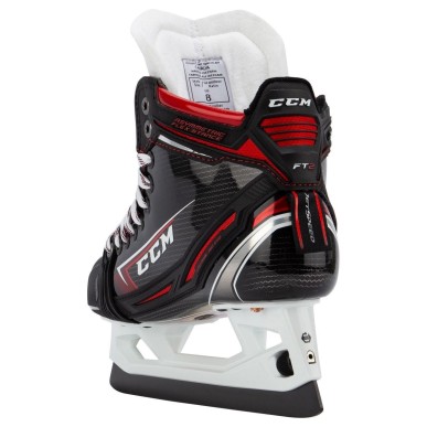 CCM Jetspeed FT2 Senior Goalie Skates