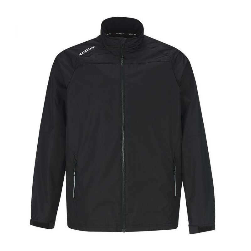 CCM Skate Junior Workout Jacket