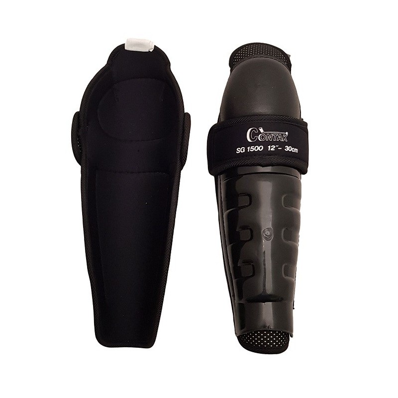 CONTAK SG1500 Junior Shin Guards