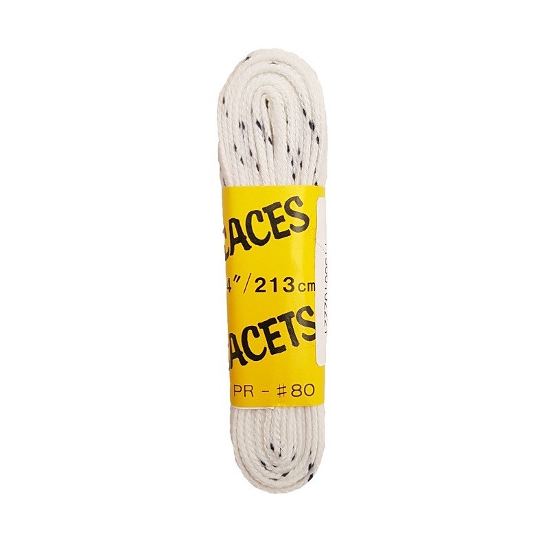 HOKEJAM.LV Standart Hockey Skate Wax Laces