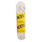 HOKEJAM.LV Standart Hockey Skate Wax Laces