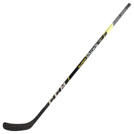 CCM Super Tacks AS3 Pro PRO STOCK Senior Composite Hockey Stick