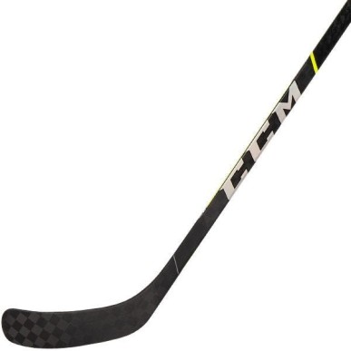 CCM Super Tacks AS3 Pro PRO STOCK Senior Composite Hockey Stick