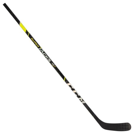 CCM Super Tacks AS3 Pro PRO STOCK Senior Composite Hockey Stick