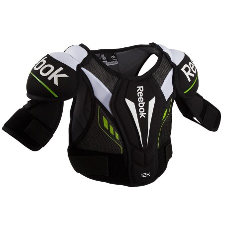 Reebok 12K Junior Shoulder Pads