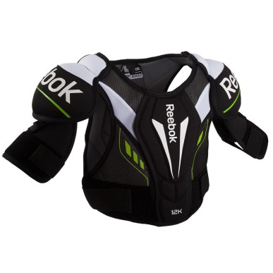 Reebok 12K Junior Shoulder Pads