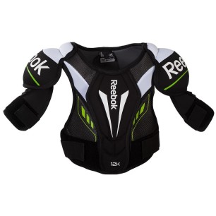 Reebok 12K Junior Shoulder Pads