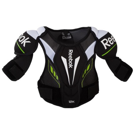 Reebok 12K Junior Shoulder Pads