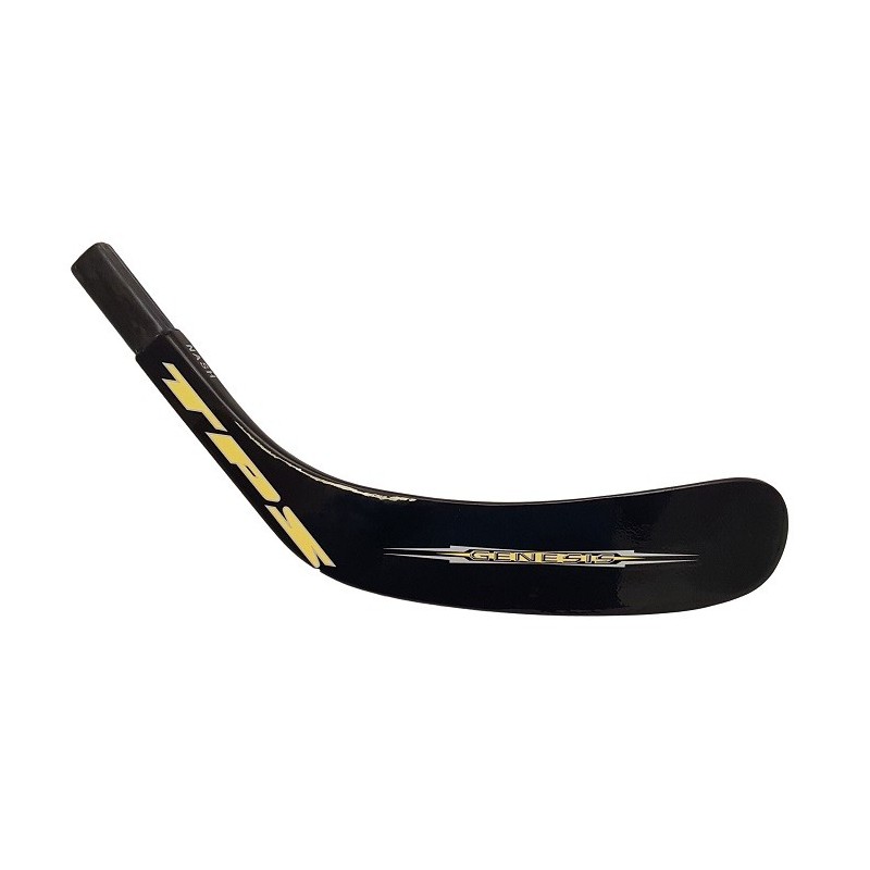 TPS Genesis Black Junior Replacement Blade