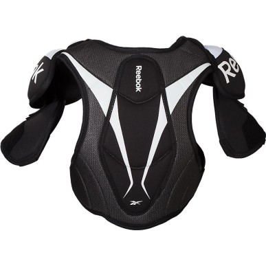 Reebok 12K Junior Shoulder Pads