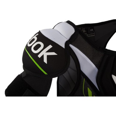 Reebok 12K Junior Shoulder Pads