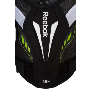 Reebok 12K Junior Shoulder Pads