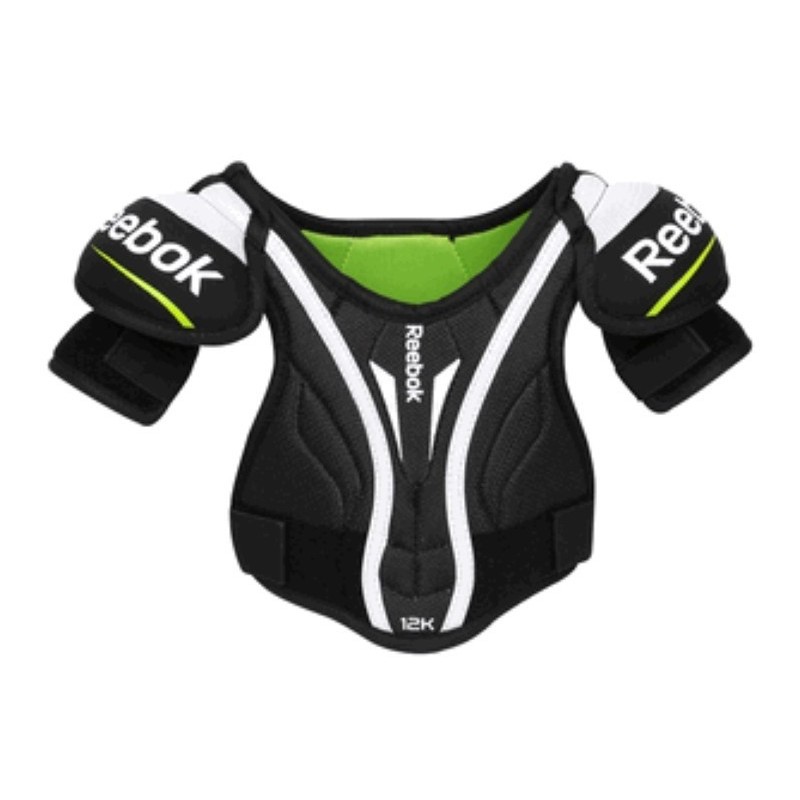 Reebok 12K Youth Shoulder Pads