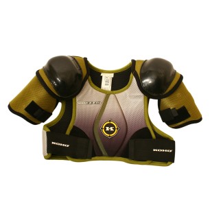 KOHO 3340 Junior Shoulder Pads