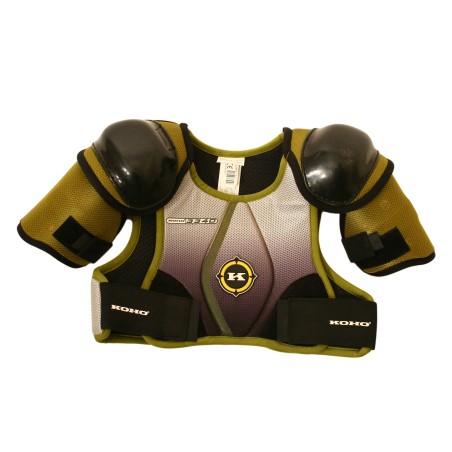 KOHO 3340 Junior Shoulder Pads