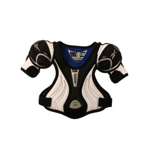 Reebok 3K KFS Junior Shoulder Pads