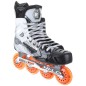 MISSION Inhaler FZ-3 Senior Inline Hockey Skates